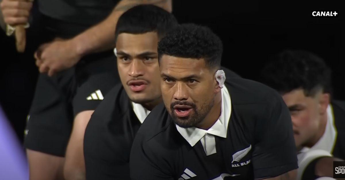 XV DE FRANCE. Les Kiwis perdent des plumes avant d'affronter les Bleus à Wellington