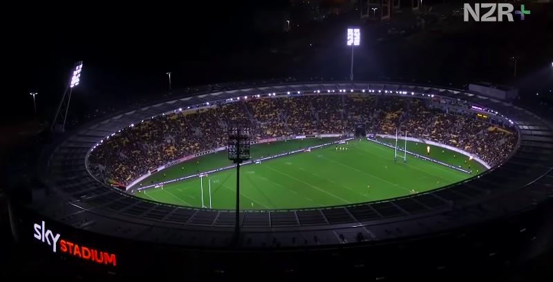 Comment la météo de Wellington peut-elle jouer en faveur du XV de France pour le 2ème test face aux All Blacks ?