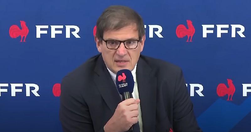 ''Le problème, c'est la rémunération des joueurs'' : Grill ne fait pas de cadeau aux clubs de Nationale mécontents