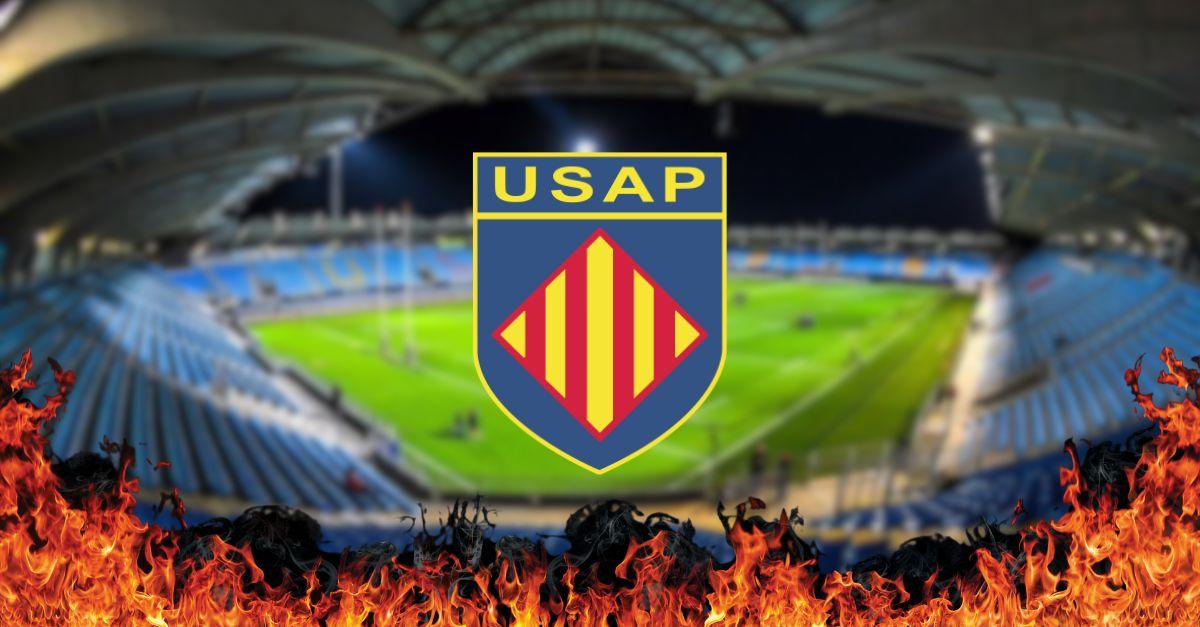 RUGBY. Aimé-Giral endommagé, préjudice colossal : coup dur pour Perpignan avant la reprise du Top 14