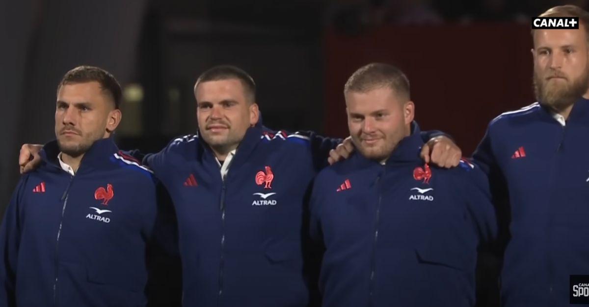RUGBY. All Blacks – France : à quelle heure et sur quelle chaîne voir le 2e test ?