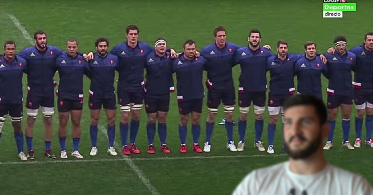 AMATEUR. Un ancien international français (17 sélections) rejoint son club formateur