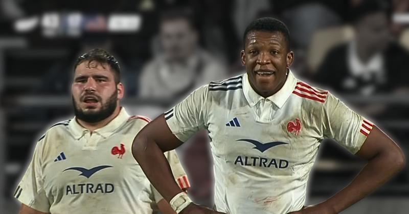 Revue de Presse. ‘‘Démons’’, ‘‘Conneries’’, etc. Le monde tombe sur le XV de France