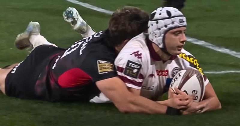 RUGBY. Top 14. Devant 42 000 fans, le message fort de l’UBB à Toulouse et Bayonne