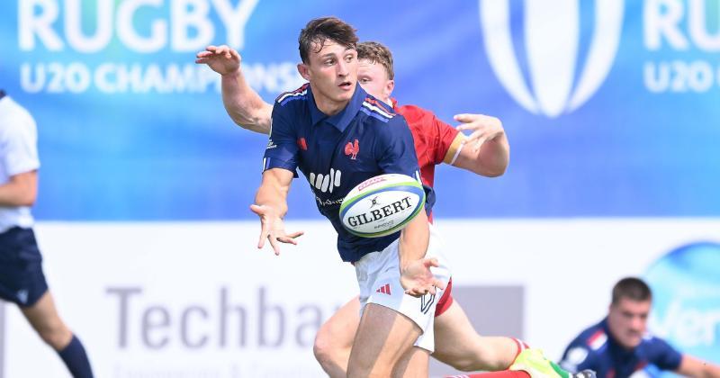 Coupe du monde U20. Les Bleuets face à leur destin, les Baby Blacks rêvent d’être comme les grands !
