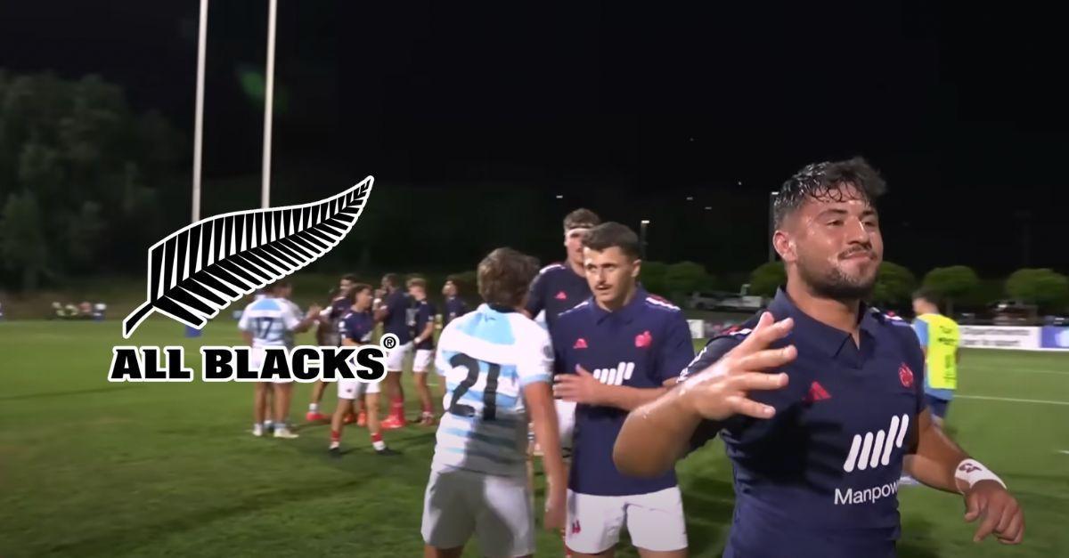 Bleuets vs Baby Blacks : à quelle heure et sur quelle chaîne voir la demi-finale de la Coupe du monde U20 ?