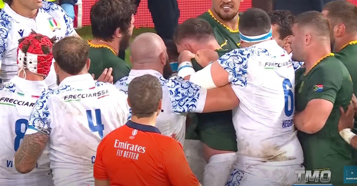 Innovants ou borderline ? Les Sud-Africains bousculent le rugby avec leurs nouvelles trouvailles