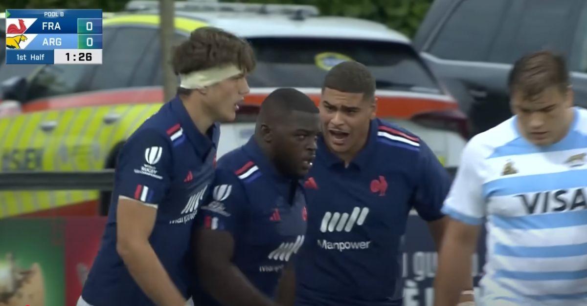 RUGBY. Sans complexe : pourquoi les Bleuets croient à l’exploit contre la Nouvelle-Zélande ?