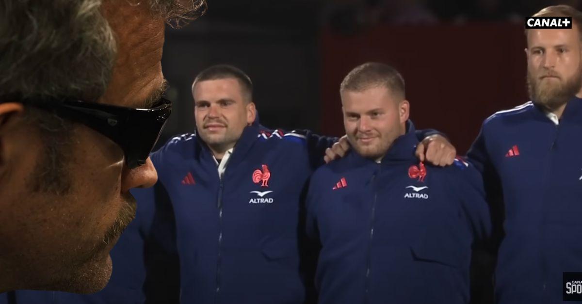 XV de France. Hécatombe en Nouvelle-Zélande, Galthié bricole pour le dernier test