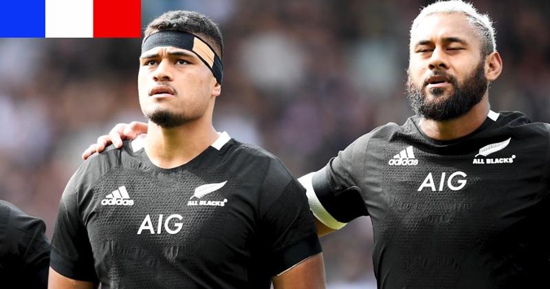 Décryptage. Comment expliquer l’échec de la touche du XV de France contre les All Blacks ?