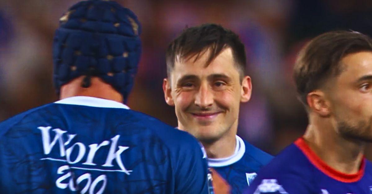 PROD2. Coup dur pour Grenoble dans sa mission Top 14, privé de son maître à jouer jusqu’à la fin de l’année