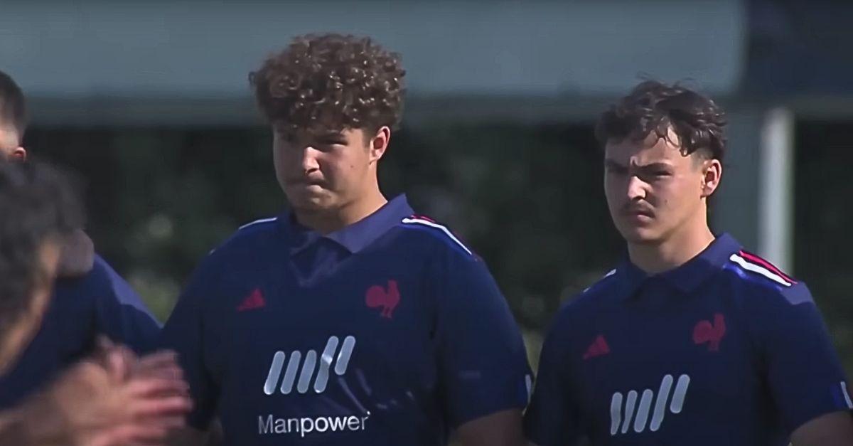 FRANCE U20. Rebondir et finir sur une bonne note : la composition des Bleuets pour la petite finale