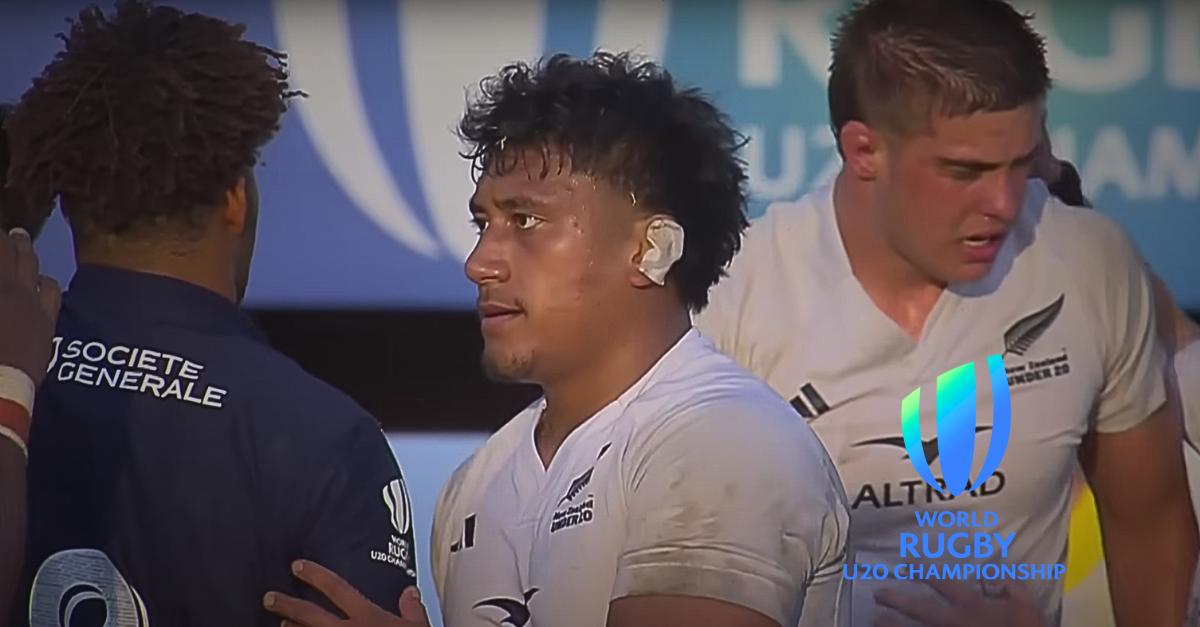 RUGBY. La Coupe du monde U20 reste en Europe pour 2026 ! Et change de format...