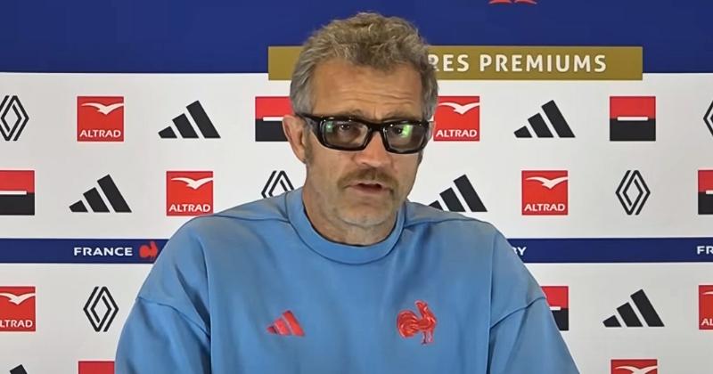 RUGBY. 4/10, le constat perturbant du XV de France de Galthié en période estivale