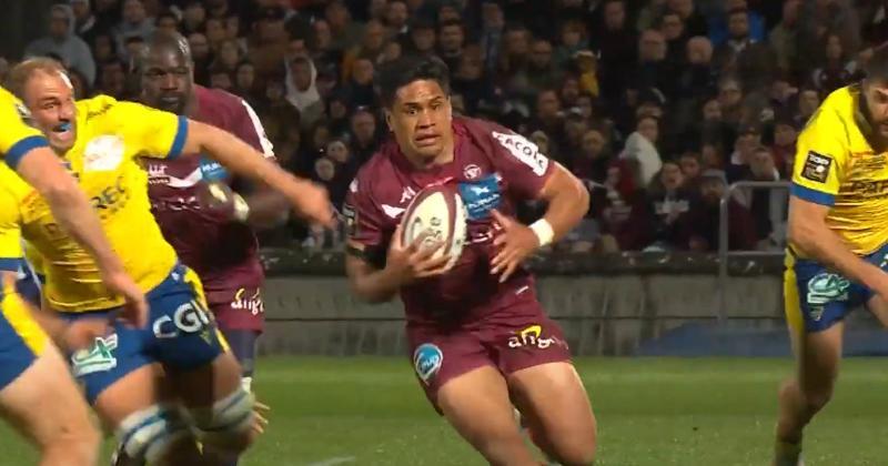 PRO D2. Pour viser le Top 14, Brive signe ce solide vétéran de l’UBB