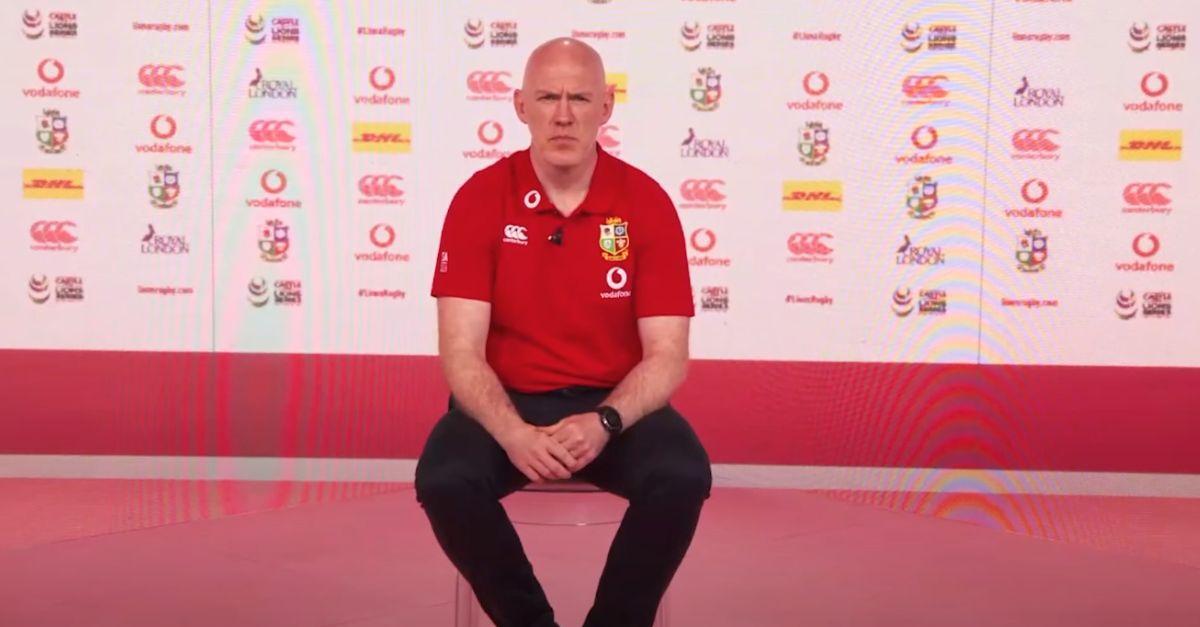 Exit les gros noms : la WRU fait confiance à un profil discret pour retrouver les sommets