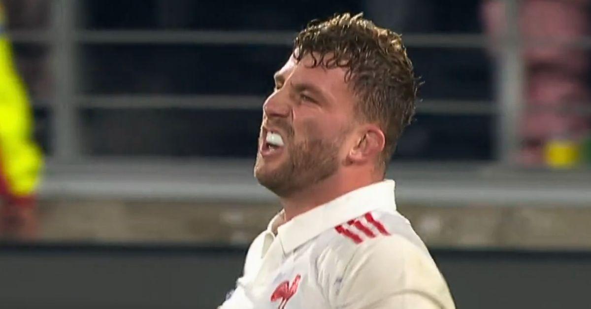 XV de France. Rugueux, volontaire, lucide : Bourgarit revient de loin mais la route vers l'Australie est (encore) longue