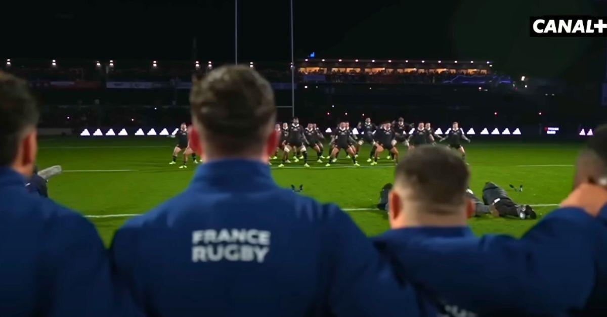 Les All Blacks encore au programme : du lourd pour le XV de France dans la Ligue des Nations 2026