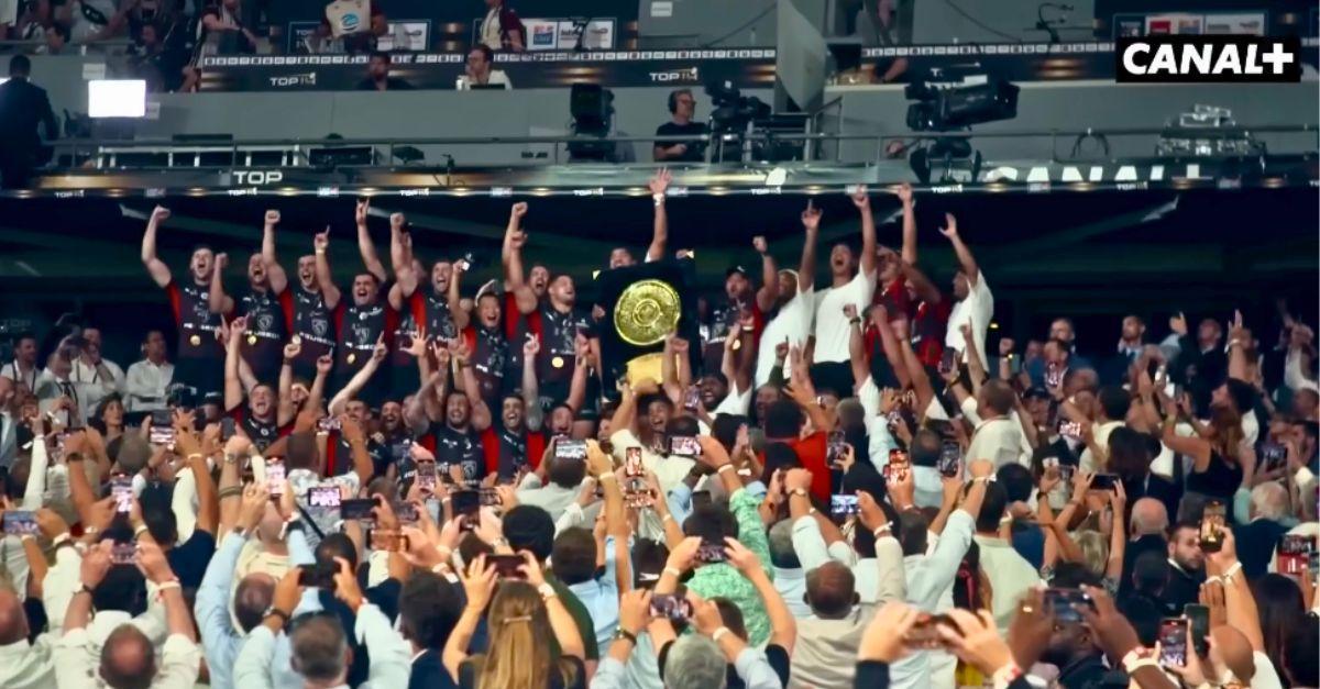 TOP 14. Le Stade Toulousain a touché 1 million et demi, l'UBB récompensé aussi