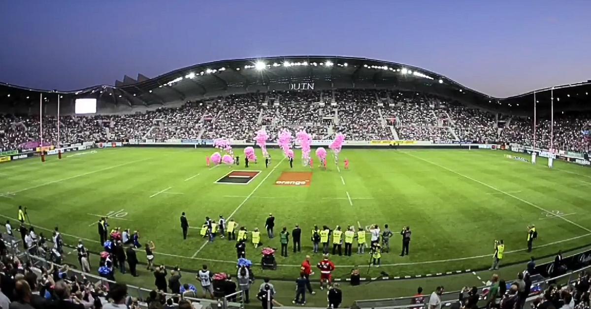 TOP 14. Cohabitation Stade Français/Paris FC en vue, le stade Jean-Bouin en pleine transformation