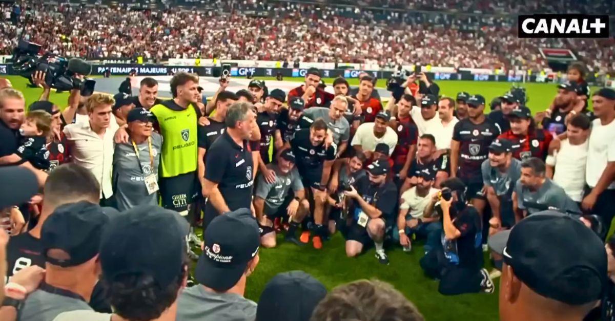 TOP 14. Toulouse handicapés lors des premières journées ? Le champion sans des stars… mais pas sans solutions