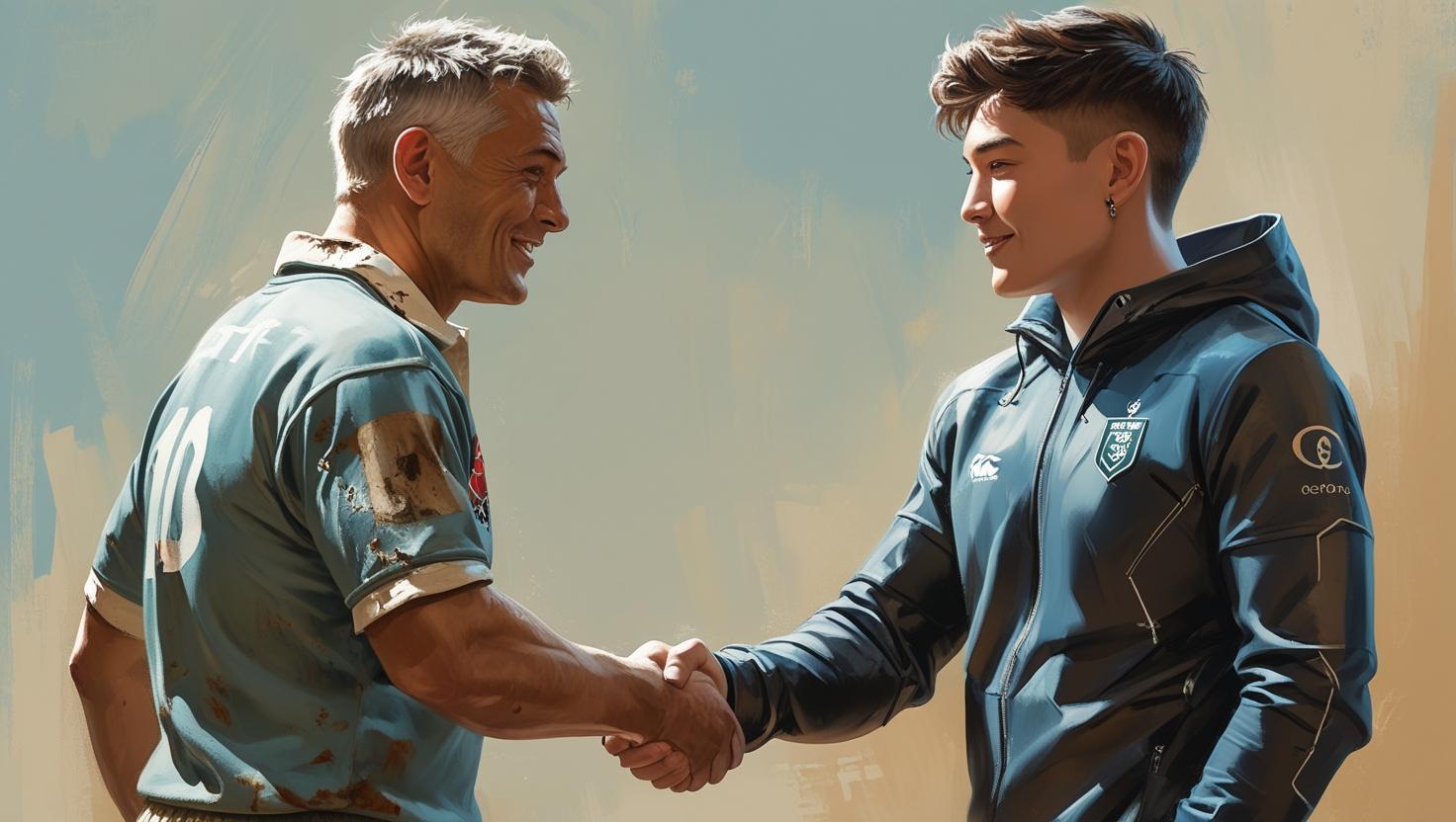 Côté terrain, ça carbure. Côté supporters, c’est une autre affaire : s’inscrire dans un club relève encore du parcours du combattant. Crédit image : Dream Lab