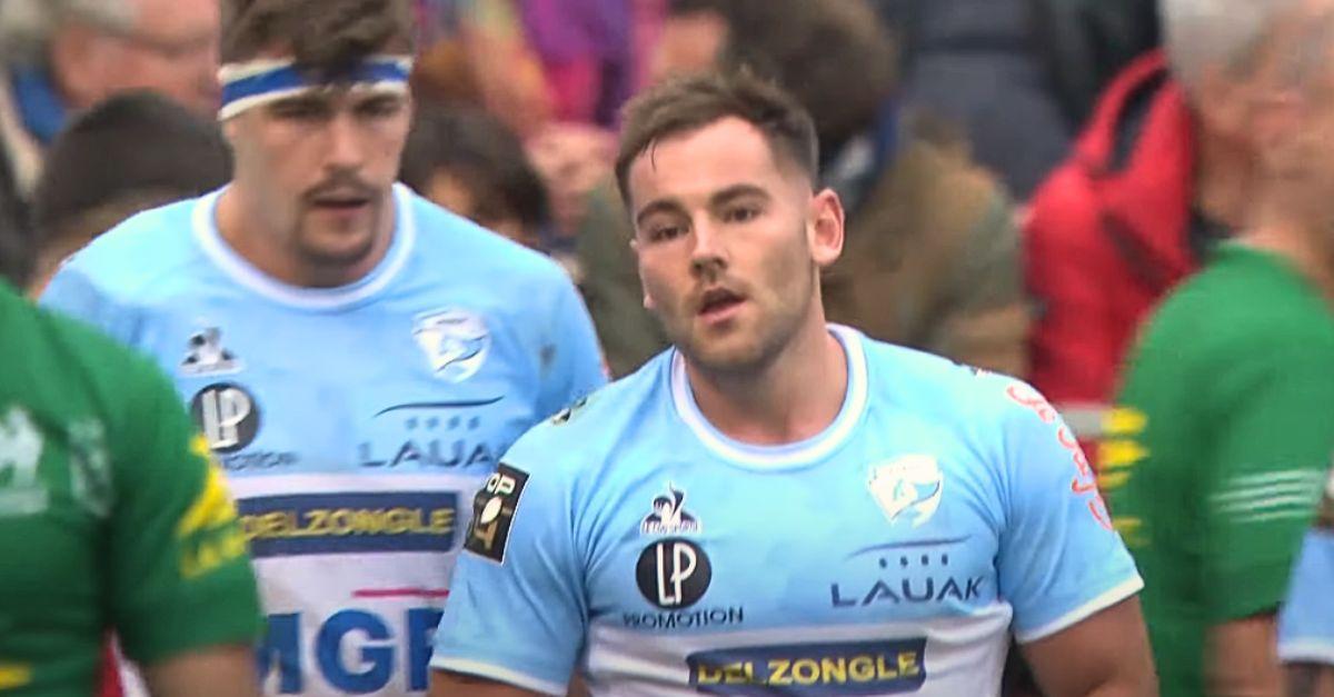 XV de France. Après les All Blacks, Joris Segonds a-t-il une carte à jouer chez les Bleus ?