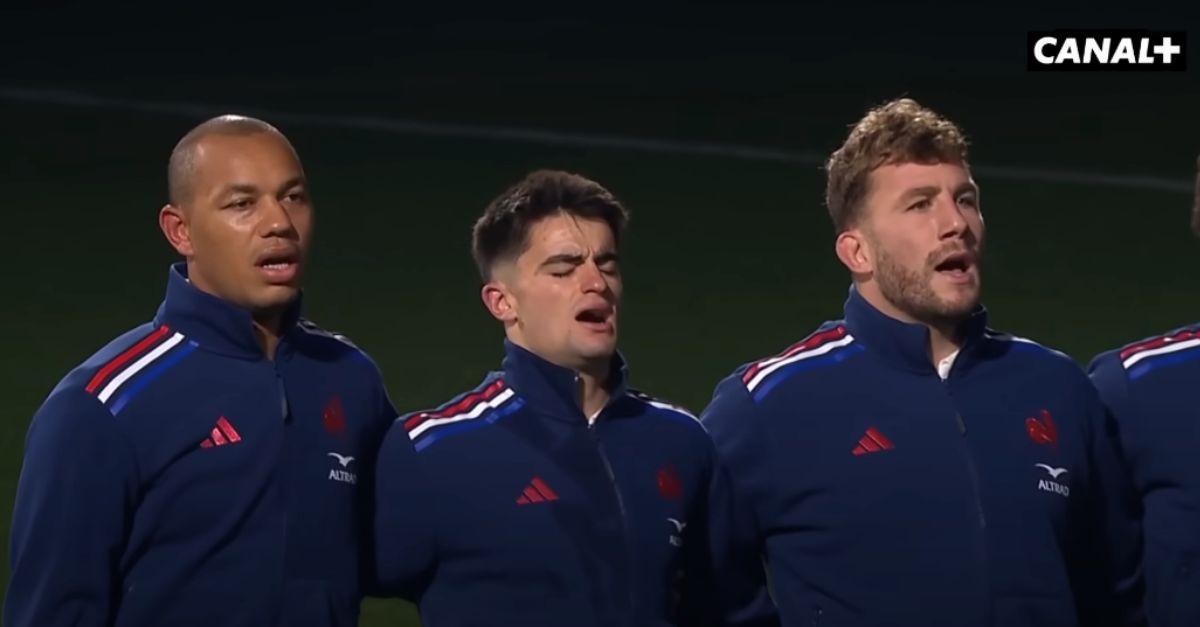 Quels enseignements précieux tirer de cette dernière tournée du XV de France ?