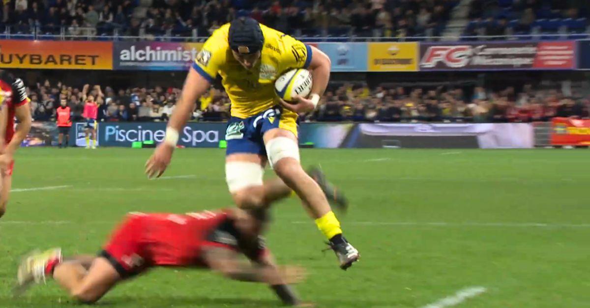 TOP 14. Un nouveau patron, des jeunes en force, notre XV de départ type de Clermont pour 2025/2026