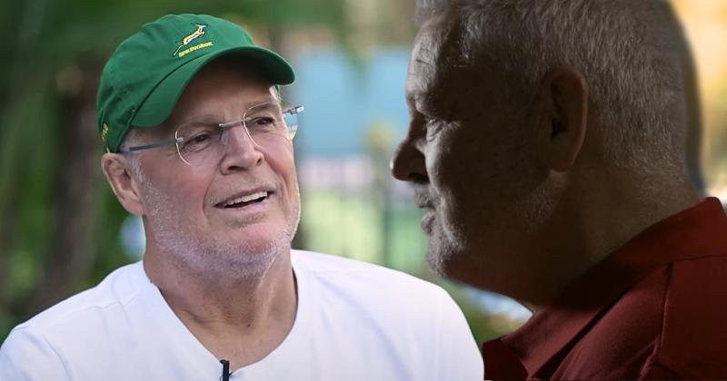 RUGBY. Accusés d’espionnage, les Springboks se défendent et ripostent !