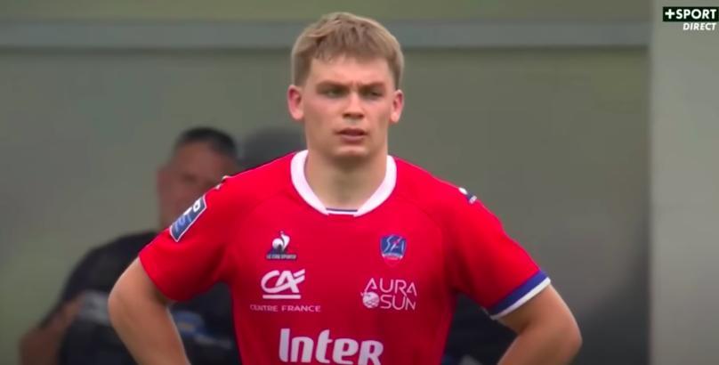 TRANSFERT. Exit les superstars en bout de course, le Racing 92 aurait trouvé son numéro 10 en ProD2 !