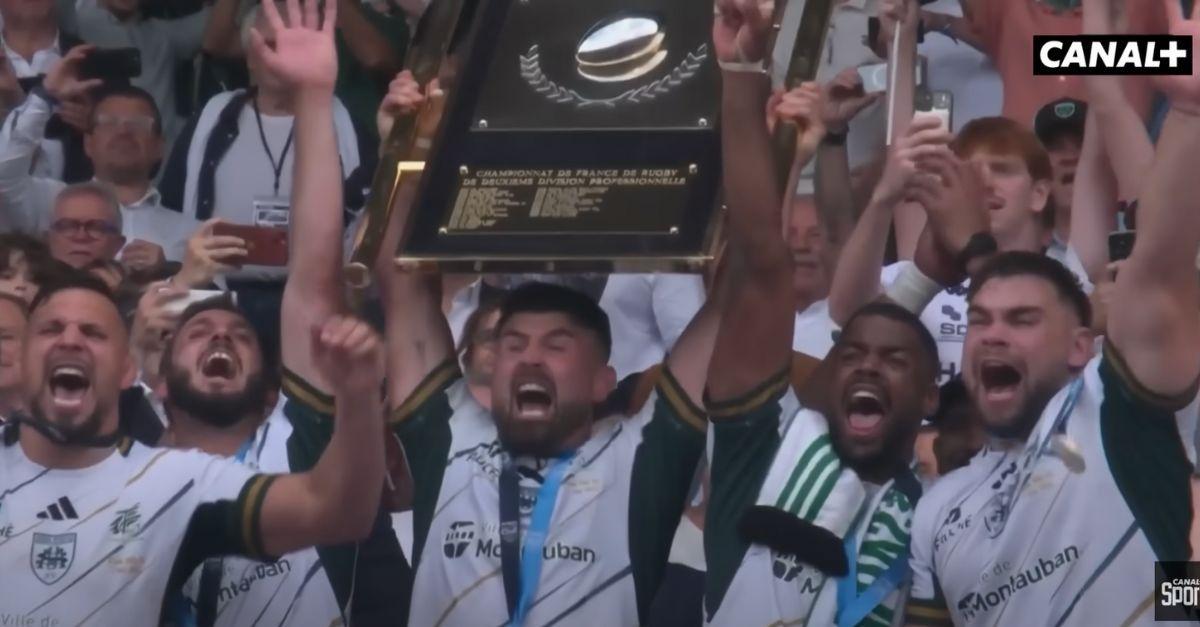 TOP 14. Reilhac, Quercy, Fortunel : les cadres de Montauban veulent déjouer les pronostics