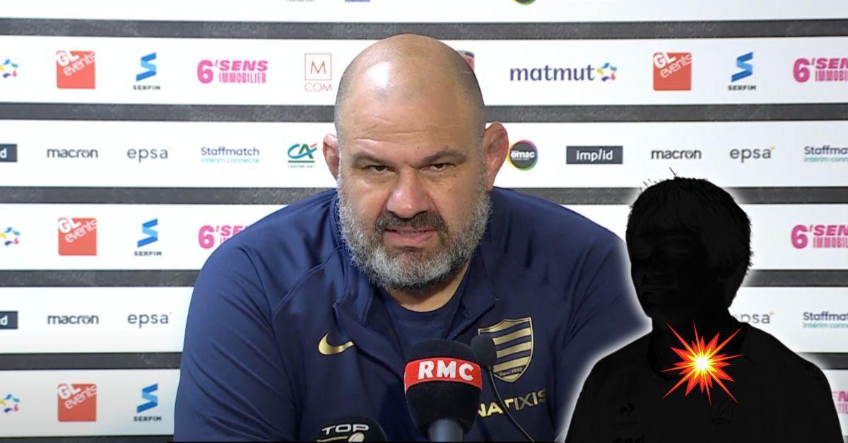 TRANSFERT. Coup de poker (payant ?) du Racing : une pépite débarque pour sauver la charnière