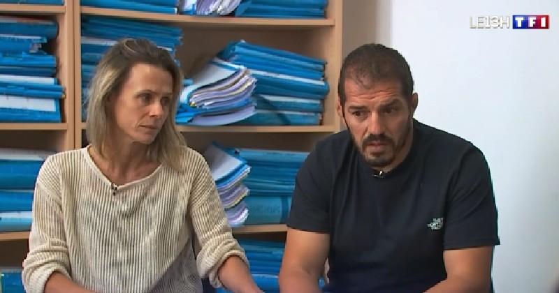 ''Il doit répondre de ses actes devant la justice'' : la famille Narjissi s'attaque à Florian Grill et à la FFR
