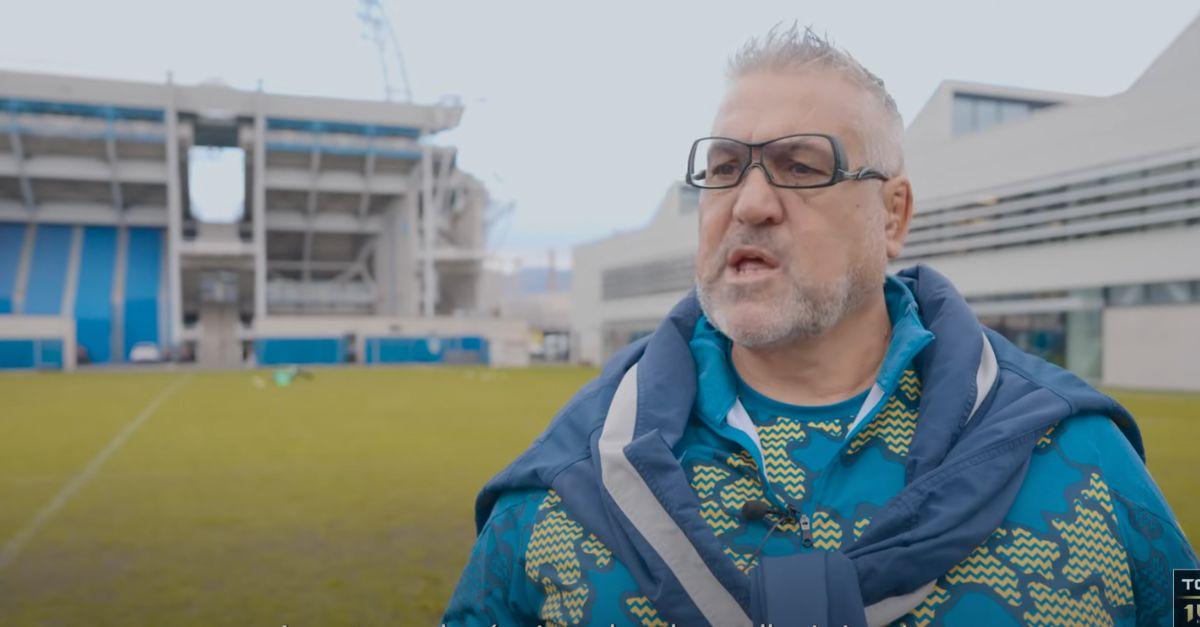 Top 14. Clermont en mode commando : Urios et l'ASM montent en pression