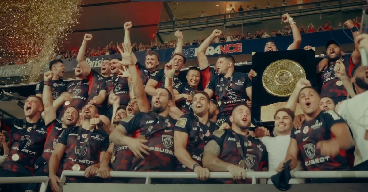 TOP 14. Pas besoin de recruter quand on a ce XV-là… l'équipe-type du Stade Toulousain pour 2025/2026