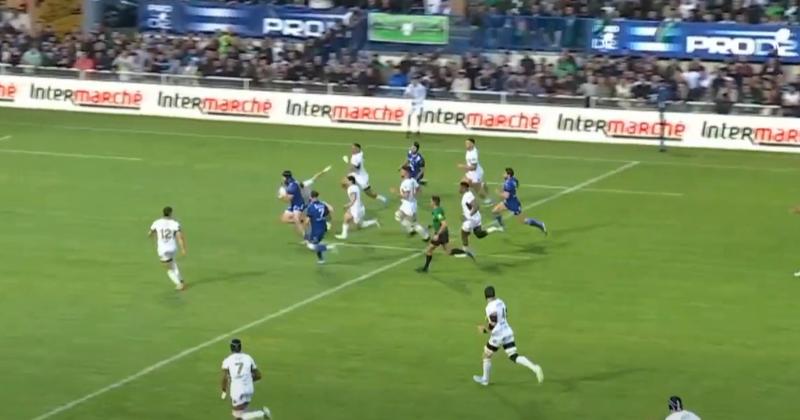 RUGBY. Bientôt 2 clubs du ‘Grand Toulouse’ en Top 14 ? Cette écurie de Pro D2 en rêve…