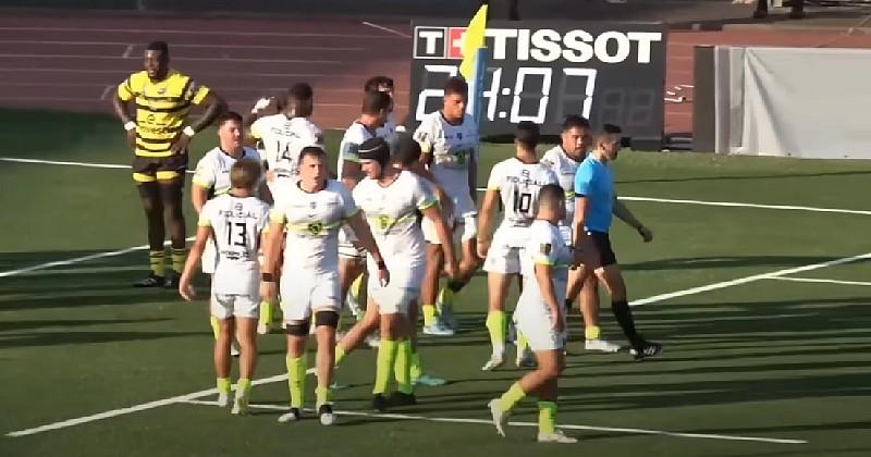 AMATEUR. À 24 ans, cet international U20 formé à Toulouse débarque en Fédérale 2 pour un ''Champions Project''