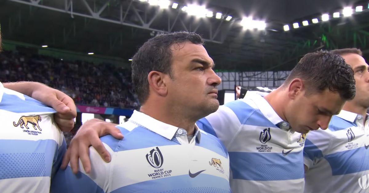 RUGBY. 13 joueurs du Top 14 et un vent de renouveau : la liste ambitieuse des Pumas