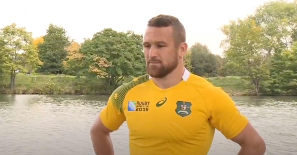 RUGBY. La ''loi Giteau'' abolie : l'Australie frappe fort à deux ans du Mondial