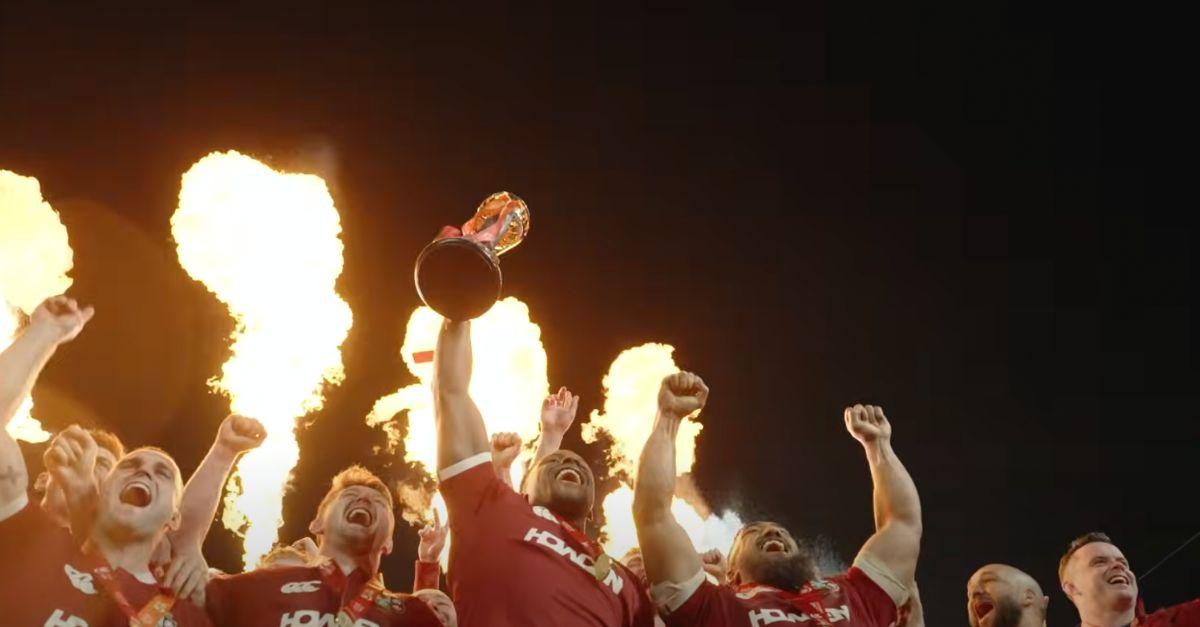 RUGBY. Arbitrage, Australie et Finn Russell : que doit-on retenir de la tournée des Lions ?