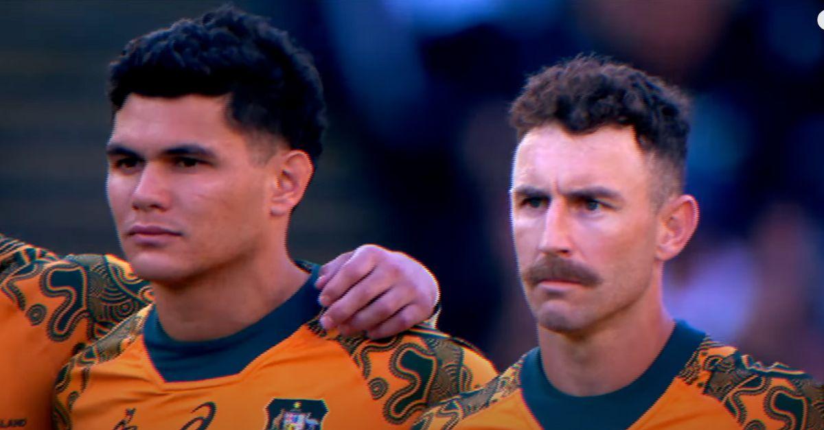 Rugby. ''vraie-fausse'' retraite : Nic White sort (déjà) de sa retraite pour sauver les Wallabies