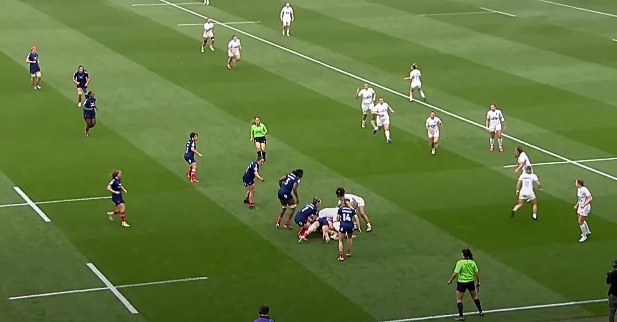 COUPE DU MONDE. France - Angleterre : 1er acte du Mondial féminin dès ce week-end !