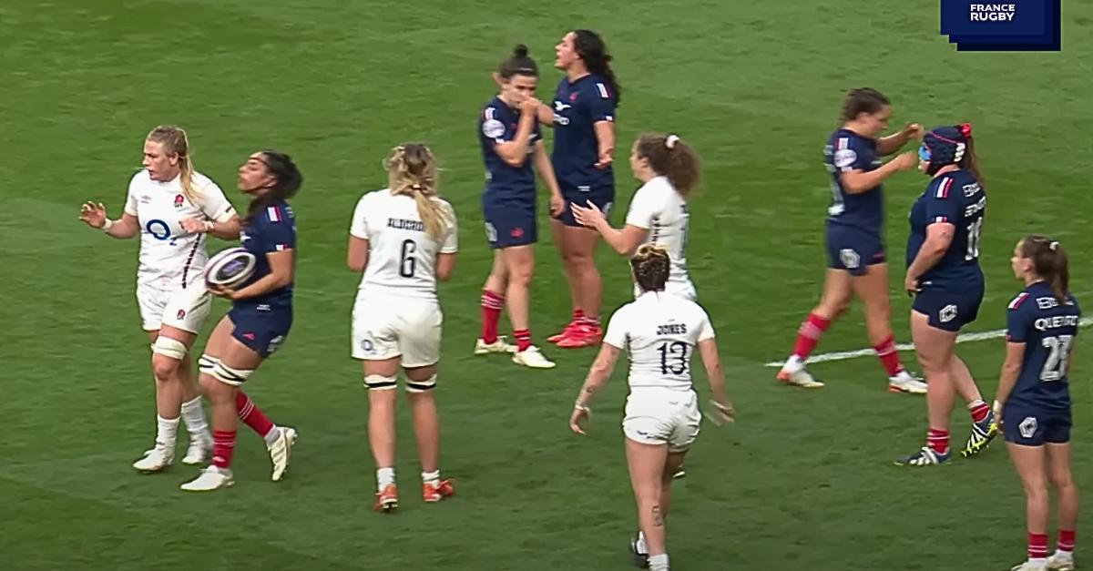 COUPE DU MONDE. ''Se frotter à ce qui se fait de mieux'' : France - Angleterre, un vrai test sous fond de rivalité