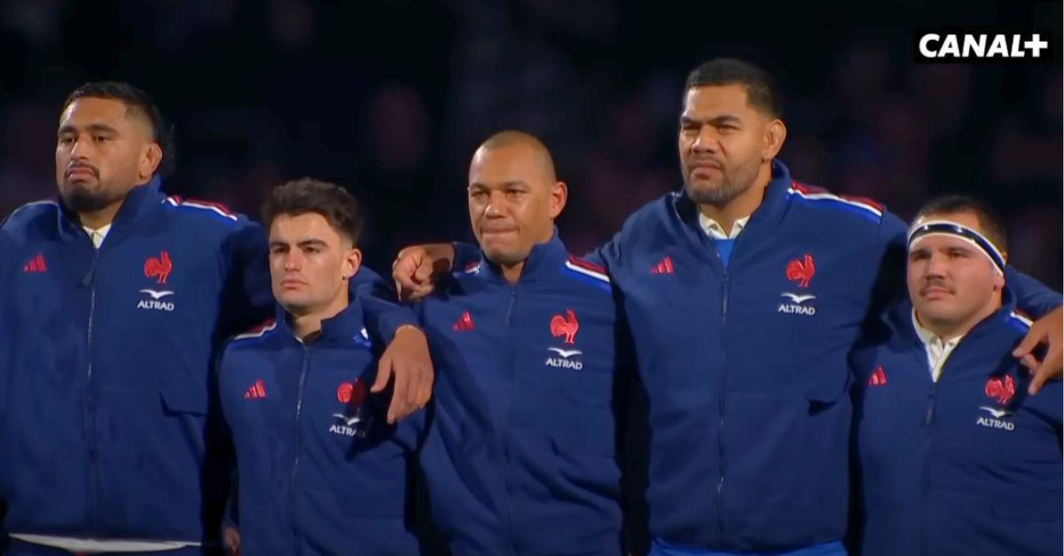 TRANSFERT. Courtisé, ce Tricolore prolonge malgré l'intérêt grandissant de la concurrence