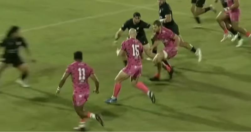 RUGBY. 4 clubs disparaissent, ce championnat pro continue sa descente aux enfers