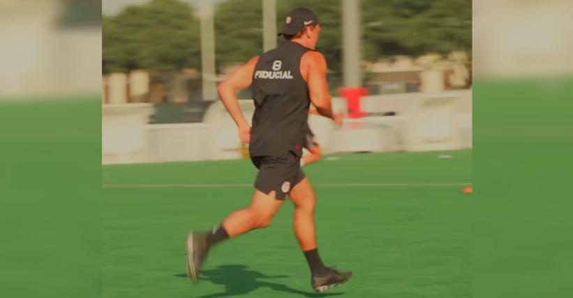 VIDEO. Un Bronco après 43 jours de coupure : reprise en sueur pour le Stade Toulousain