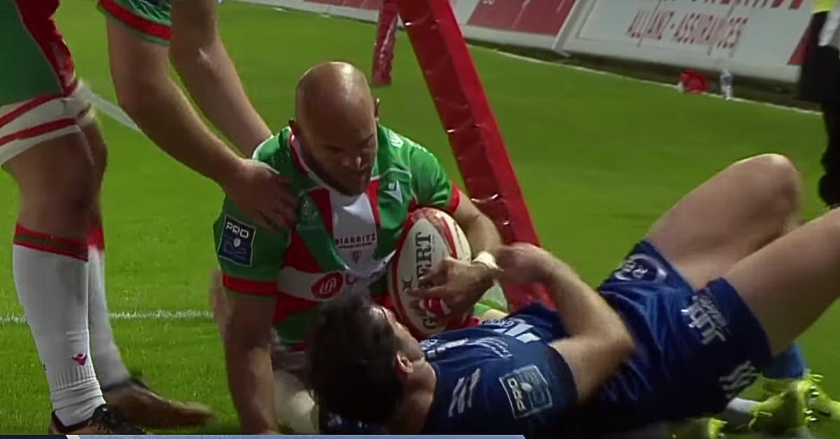 PRO D2. Placines, Acébès… après un été mouvementé, quel XV de départ pour le Biarritz Olympique ?