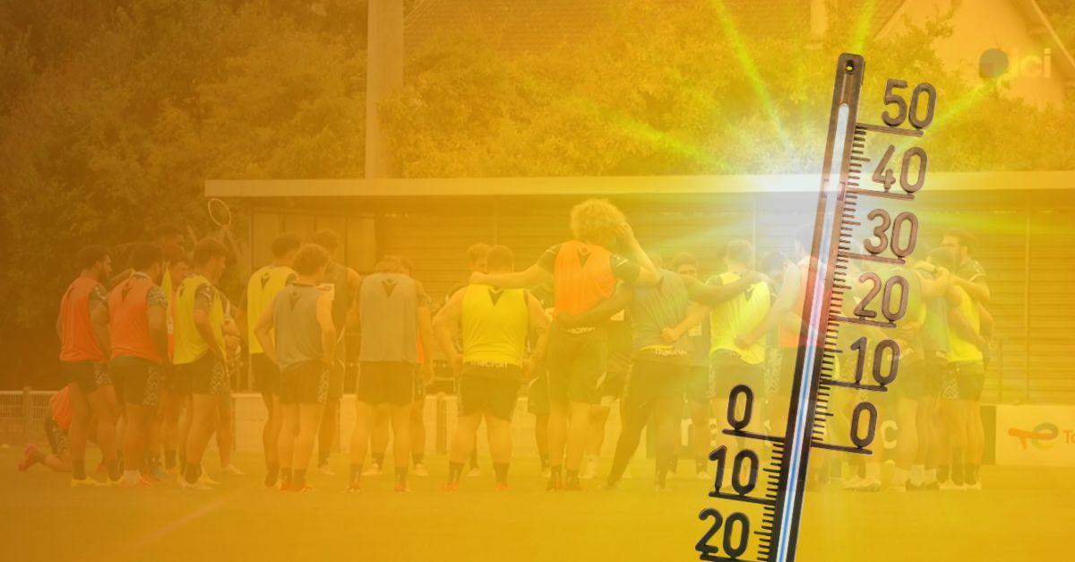 TOP 14. Bouillir avant de briller ? La Section Paloise met ses avants à mijoter
