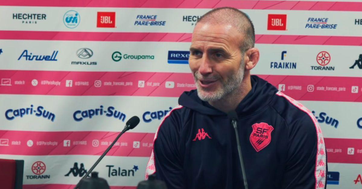 TOP 14. ''Tous nos atouts ont été anéantis'', après une saison noire, Gustard espère une renaissance